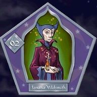 Carte Choco-Grenouille 62