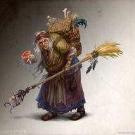 Baba Yaga