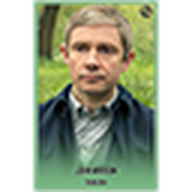 CAE - John Watson - Sherlock