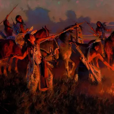 Danse-de-guerre header image