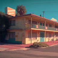 Ironside Motel