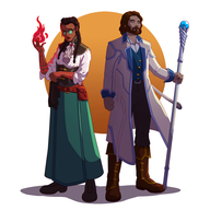 La disparition de Keleana