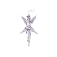 Dust of Disappearance