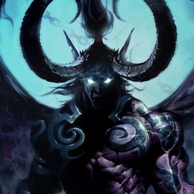 Démons header image