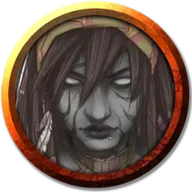 Kaniaka Corbeau-Tempête Akannathi