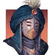 Astaphium Mactator "Mille Dita"