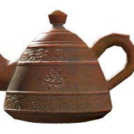 Tea Pot
