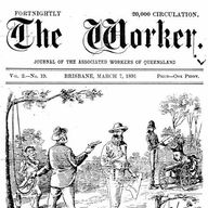 Economy of Colonial Oceanyka in the 1890s