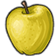Yellow Apple
