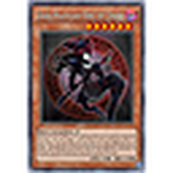 YuGiOh! - Dark Magician Girl of Chaos