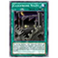 YuGiOh! - Clockwork Night