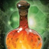 Potion of Giant Strength