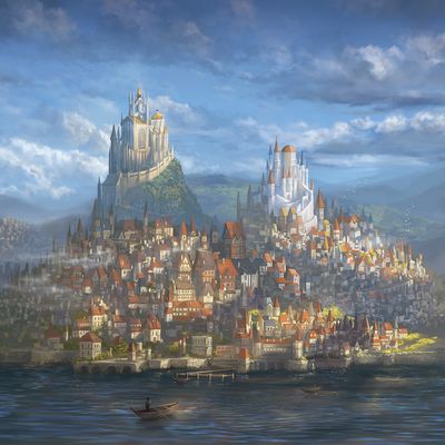 Città Libera di Falcadia header image