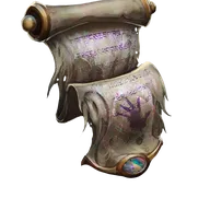 Scroll of Restoration