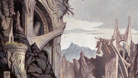 Heróis das Cinzas Brilhantes