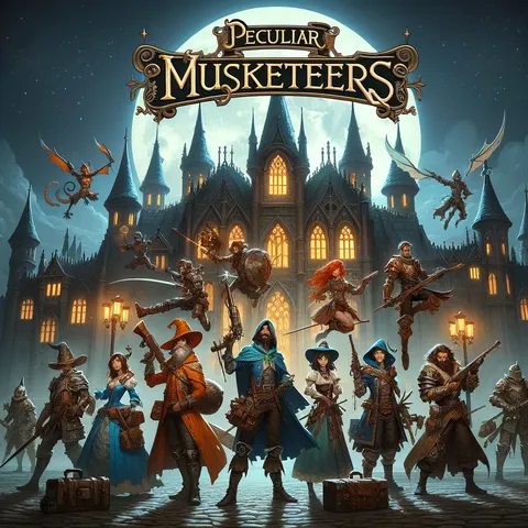 All for One and One for All