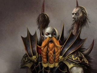 The Curse of Mithril Hall