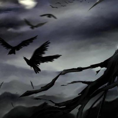 Les Malphégors header image