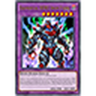 YuGiOh! - Elemental HERO Iron Fiend