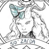 Sid'Zaìda