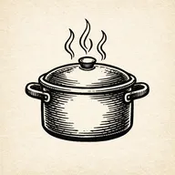 Готовка домашней еды