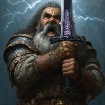 Hjalgrimm Grimbraid header image