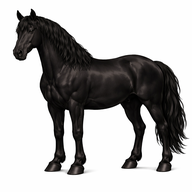 Horse 3