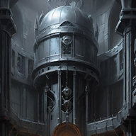 Chamber of the Tongs