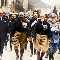 March on Rome