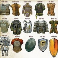 Armor
