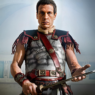 Marcus Antonius Glaber