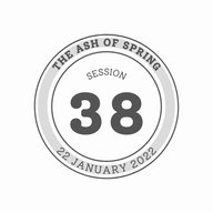 38 - The Ash of Spring