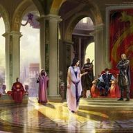 Council of the Eight Tipped Star