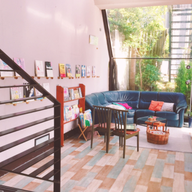 Сиротский приют "コガモの家" ("Утиный домик")