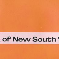 Bank of New South Wales