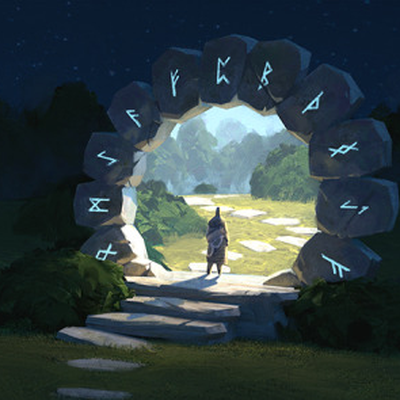 05:  Odd Jobs header image