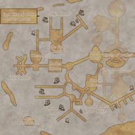 Port City of Pearl - Lower Decks