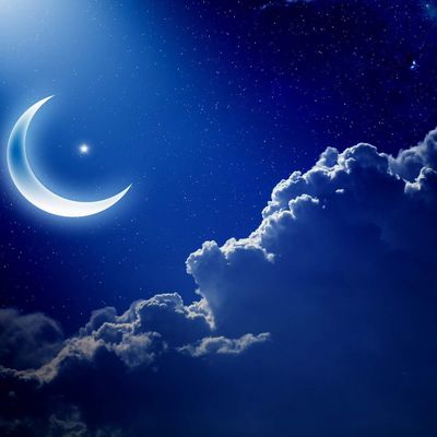 Selu " Nouvelle Lune " header image