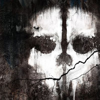 Terminée - Le Cartel Fantôme header image