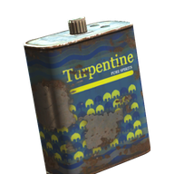 Turpentine