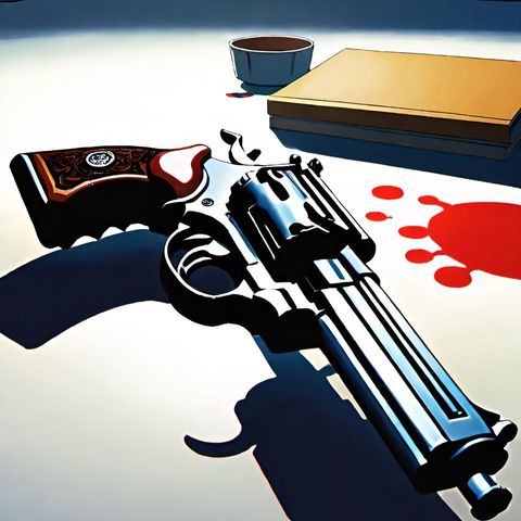 Regular Weapons Table