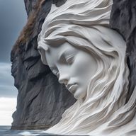 Замок красной воды