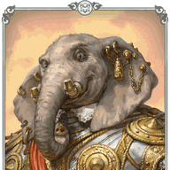 Bhedum "Rampart" Sooviij