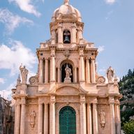 St. Prospero's Cathedral