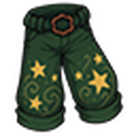 Starry Jeanko's