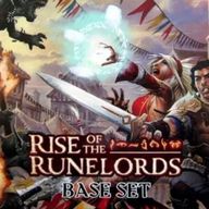 Ascensão dos Lordes Rúnicos