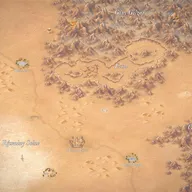 Mapa Djurum
