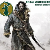 Delaan Winterhound