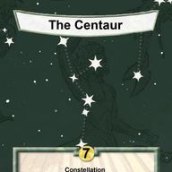 (Ⅶ) The Centaur