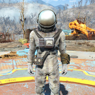 Spacesuit